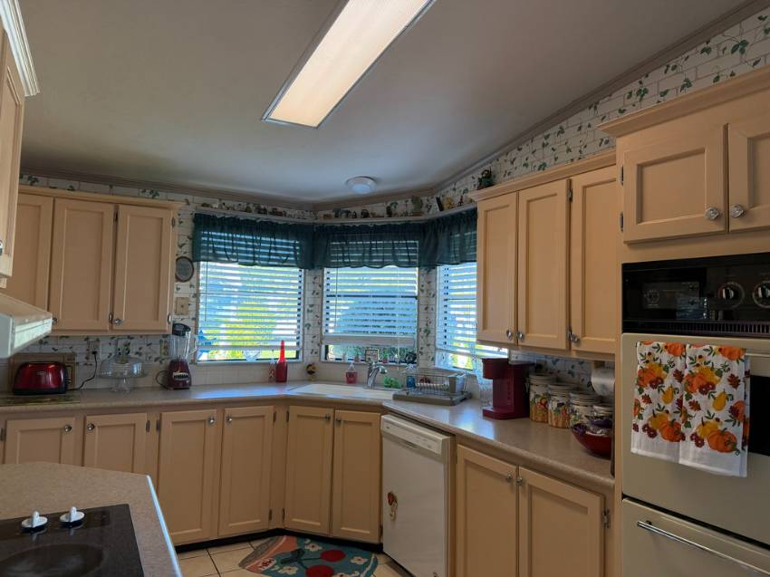 4404 San Lucian Lane a North Fort Myers, FL Mobile or Manufactured Home for Sale
